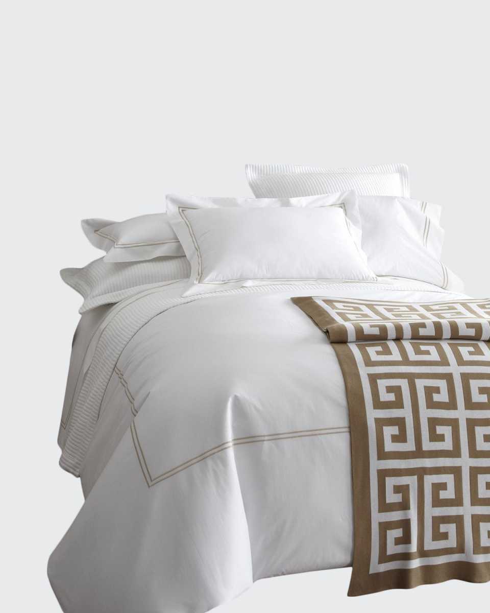 Grande Hotel Full/Queen Duvet Cover